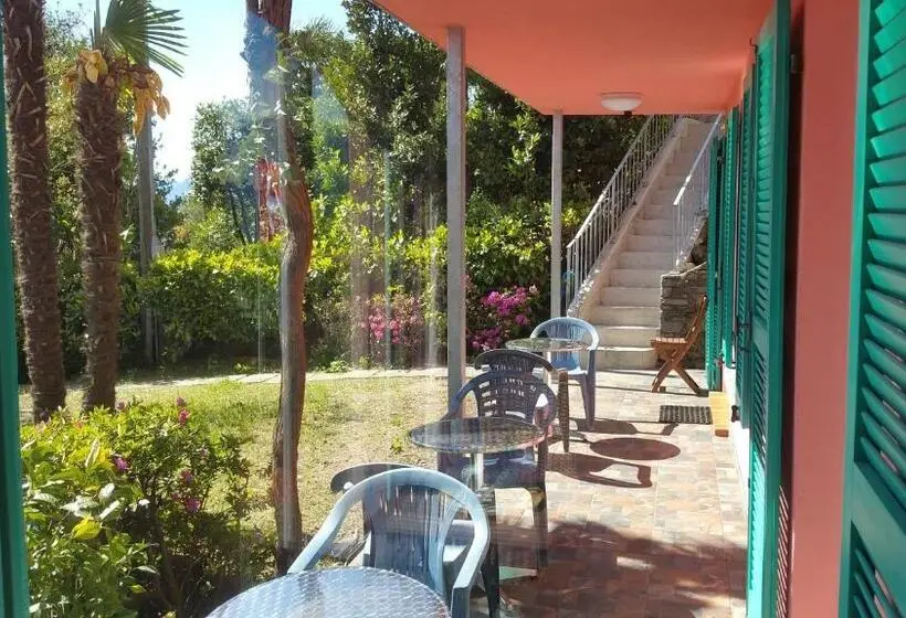 Perhehuone, Residence Venus Garden