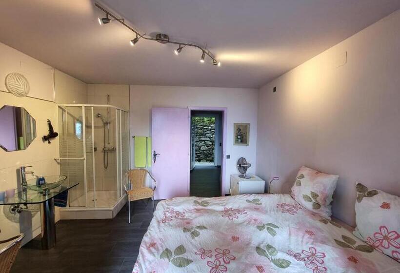 חדר משפחתי, Residence Venus Garden