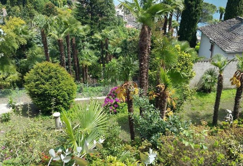 חדר סטנדרט לשלושה, Residence Venus Garden