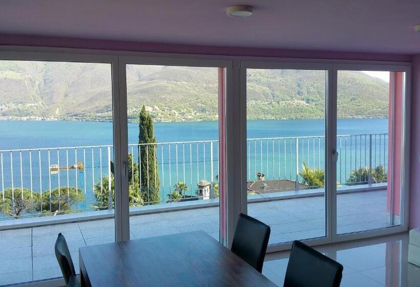 2 Bedrooms Apartment Lake View, Residence Venus Garden