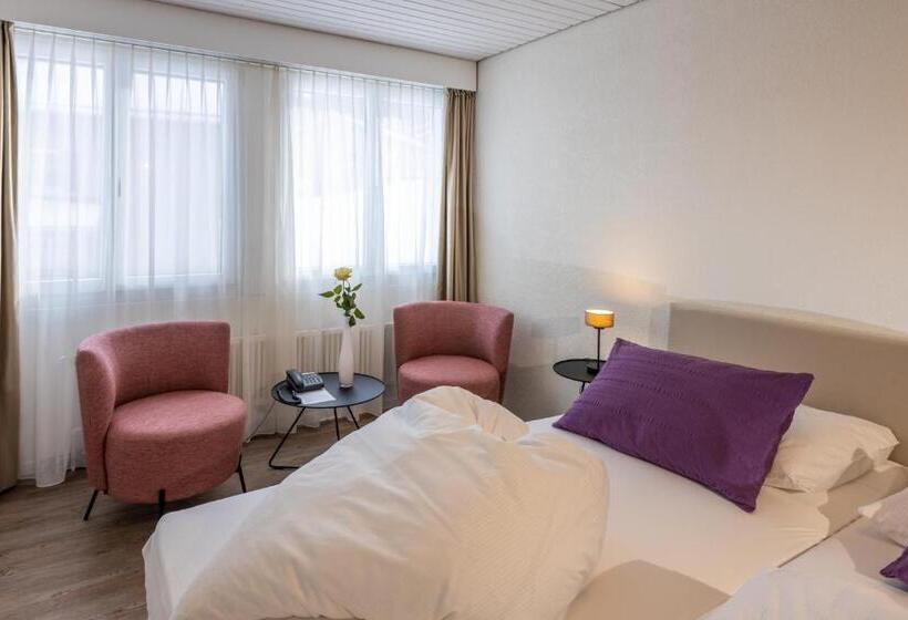 Номер Стандарт, Rischli