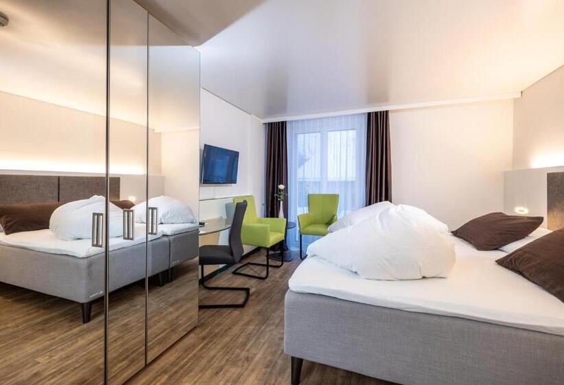 Номер Стандарт, Rischli