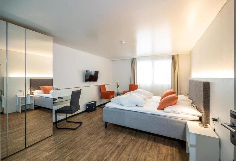 Номер Стандарт Индивидуальный, Rischli