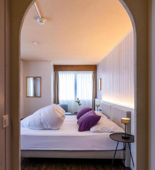 Номер Стандарт Индивидуальный, Rischli