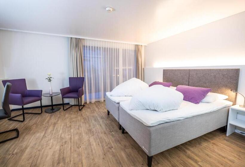 Номер Стандарт Индивидуальный, Rischli