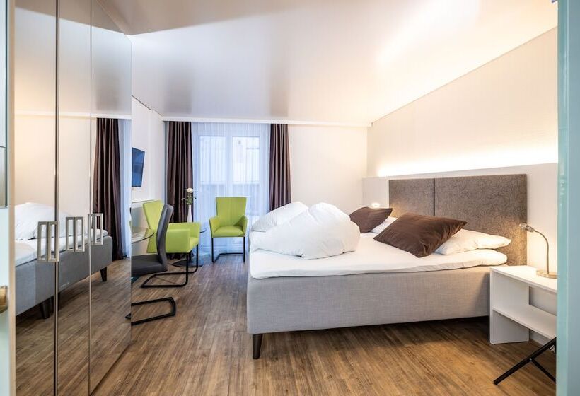 スタンダードルーム, Rischli