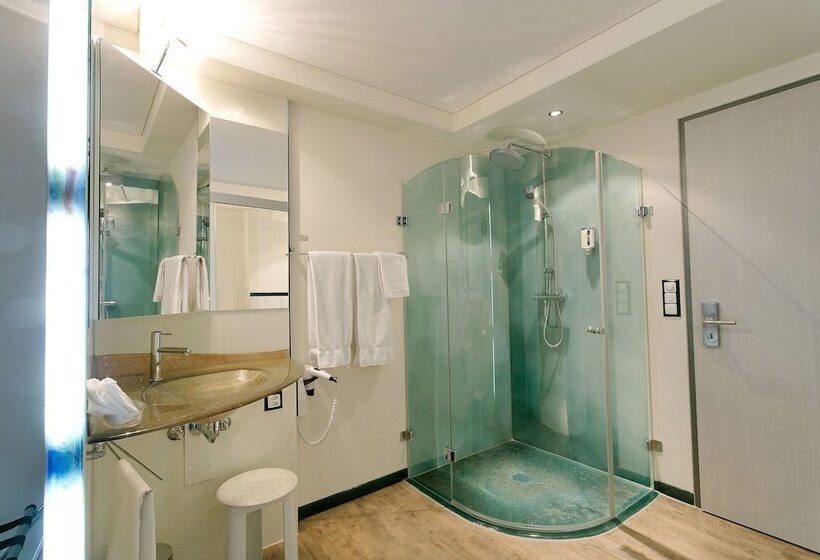 Номер Стандарт, Rischli