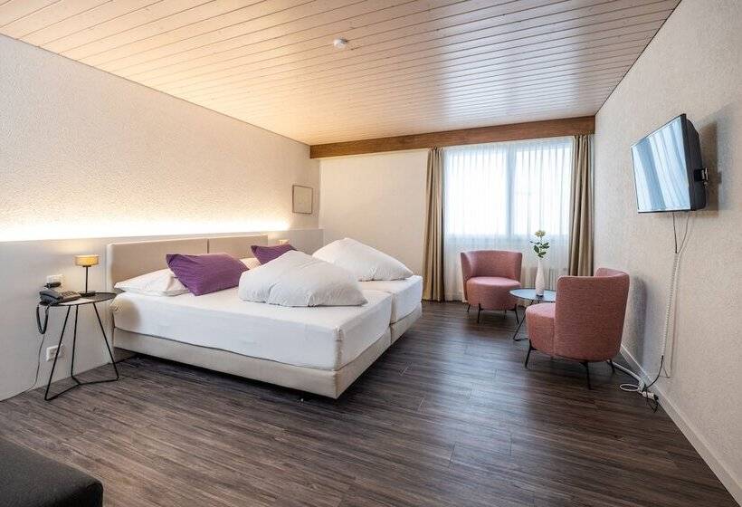 Номер Стандарт, Rischli