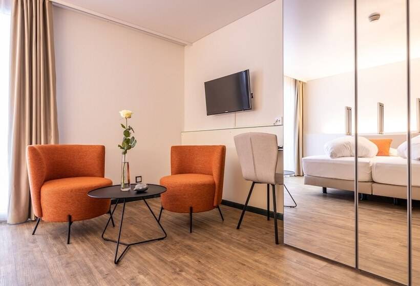 Номер Стандарт, Rischli