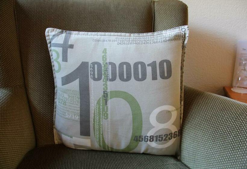 غرفة قياسية فردية, Roc Et Neige