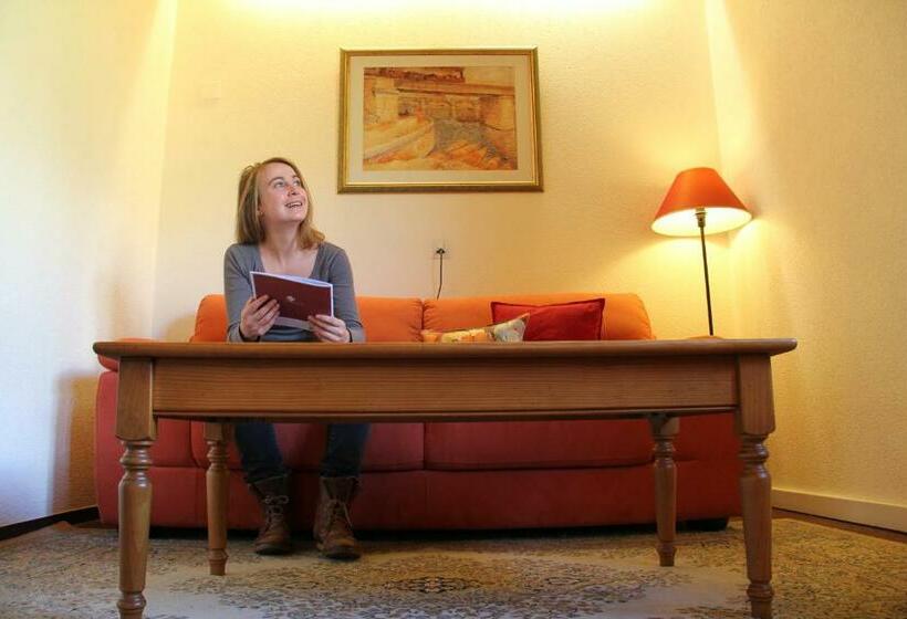 غرفة كومفورت, Roc Et Neige