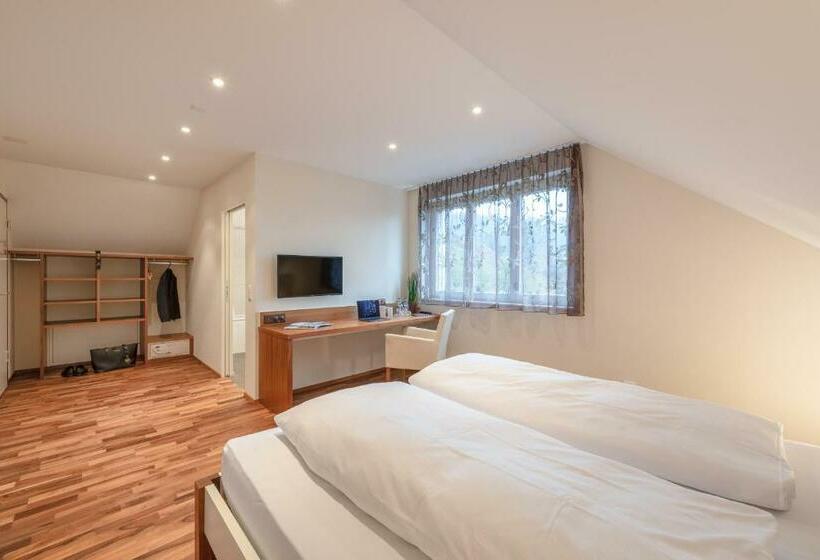 スタンダードルーム, Rössli