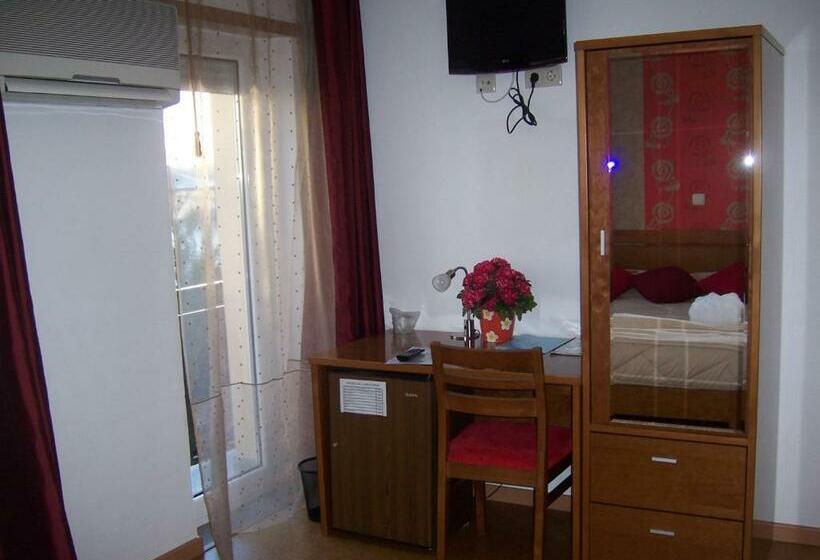 스탠다드 싱글 룸, Santa Apolonia