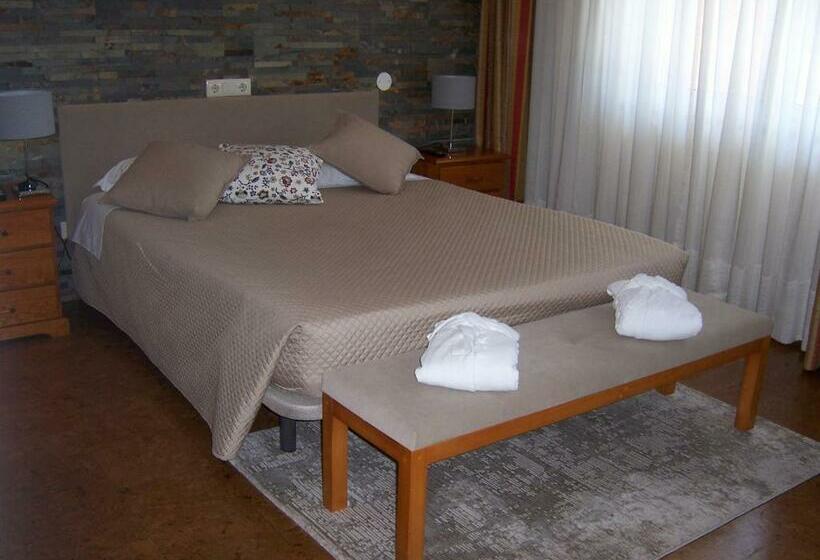 스탠다드 룸, Santa Apolonia