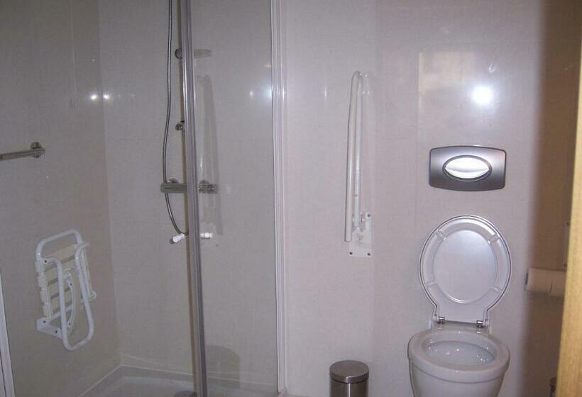 스탠다드 싱글 룸, Santa Apolonia