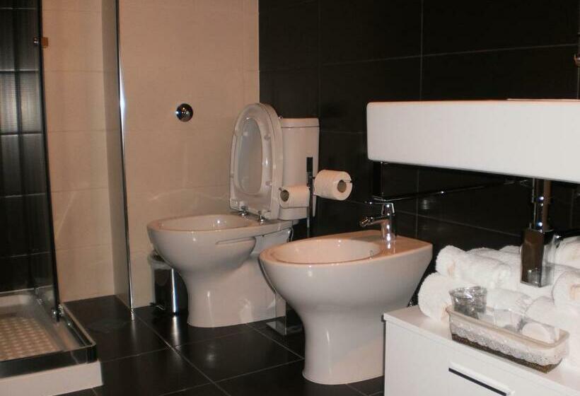 스탠다드 룸, Santa Apolonia