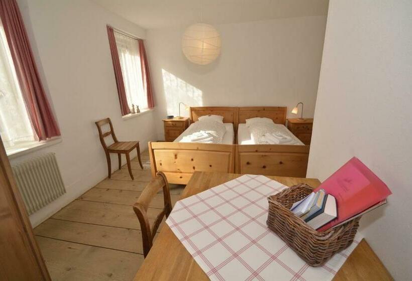 חדר אקונומי, Schöntal