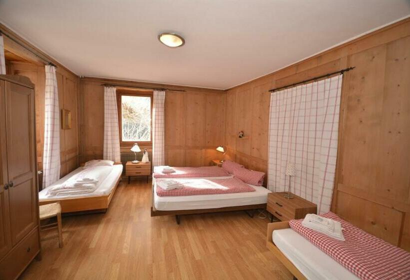 غرفة قياسية حمام مشترك, Schöntal