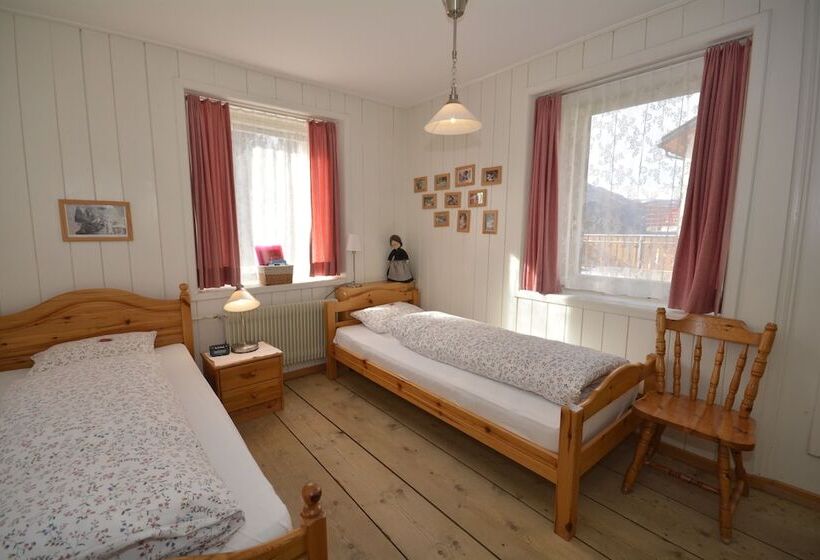 غرفة إقتصادية حمام مشترك, Schöntal