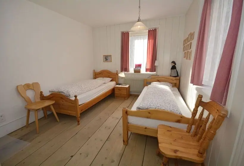 Economy-huone Jaettu Kylpyhuone, Schöntal