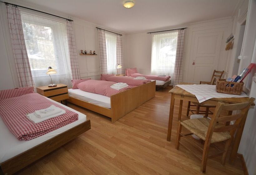 חדר משפחתי, Schöntal