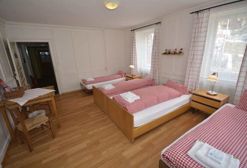 חדר משפחתי, Schöntal