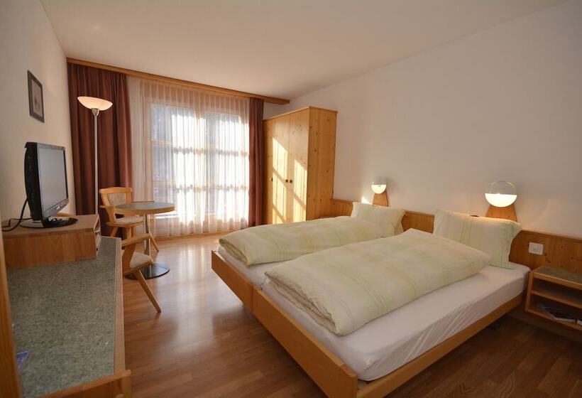 חדר סטנדרט, Schöntal