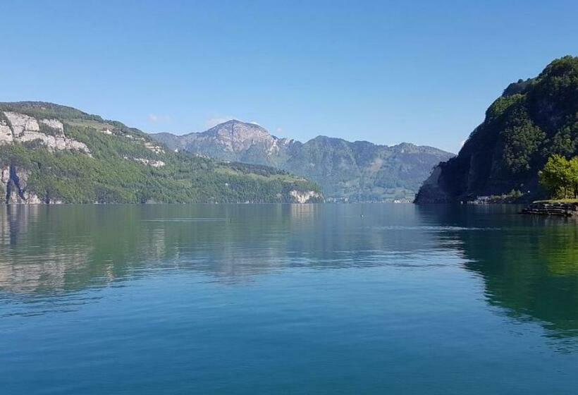 غرفة قياسية ثلاثية, Sternen