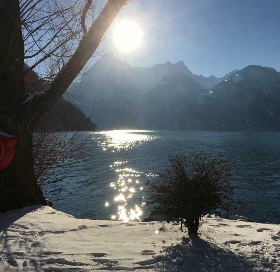 غرفة قياسية, Sternen