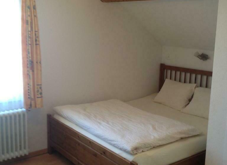 غرفة قياسية, Sternen