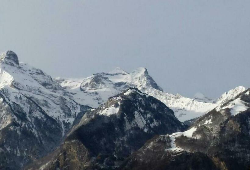 غرفة قياسية, Sternen