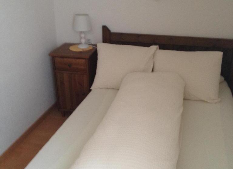 غرفة قياسية فردية, Sternen