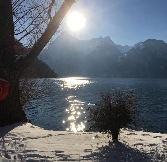 غرفة إقتصادية, Sternen