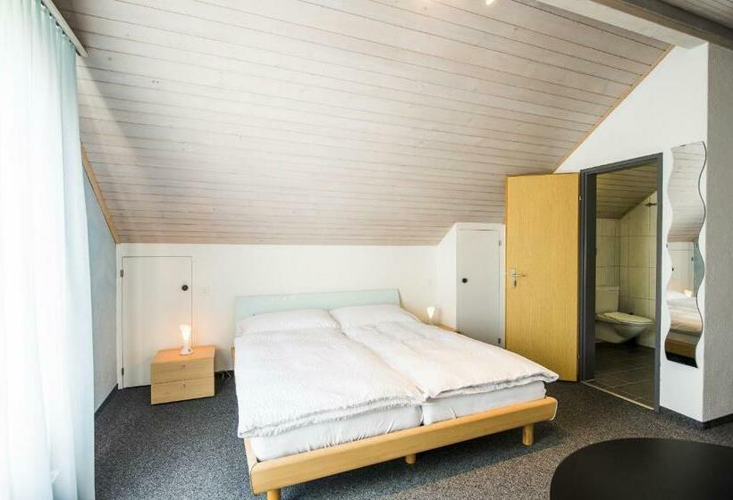 豪华房间, Sternen