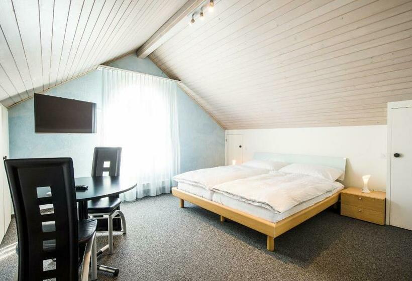 豪华房间, Sternen