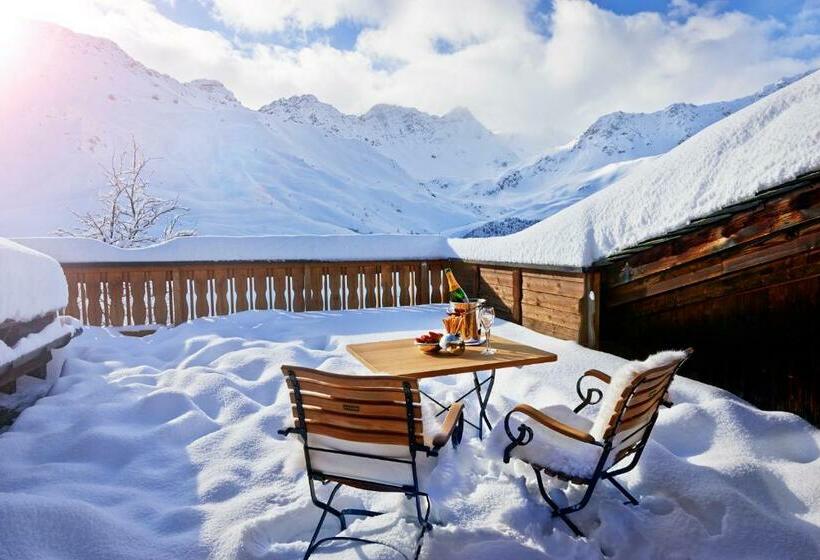 غرفة قياسية مزوَّدة بتراس, Stoffel   Adults Only