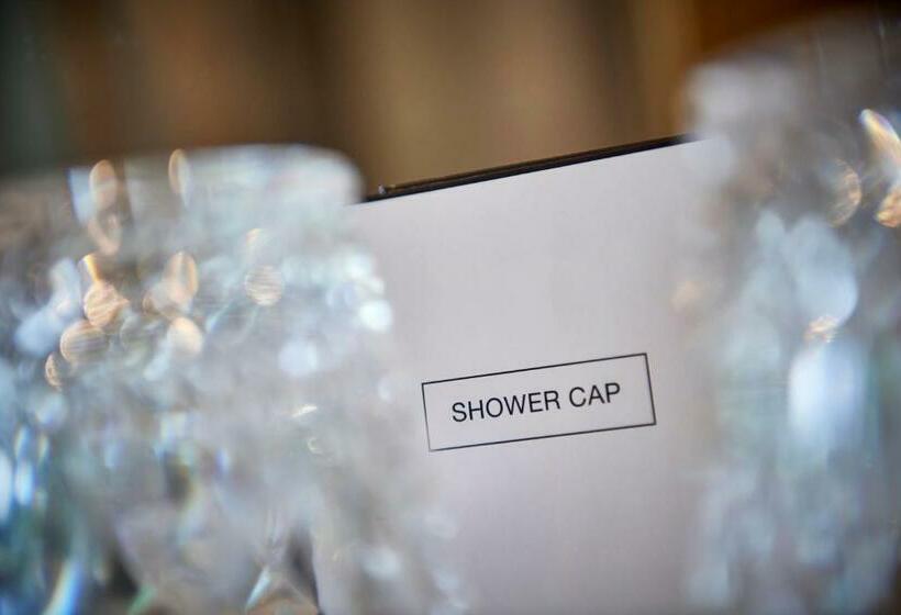 غرفة أساسية, Stoffel   Adults Only