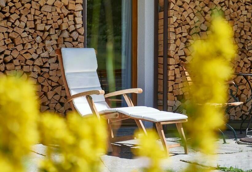 غرفة قياسية فردية, Stoffel   Adults Only