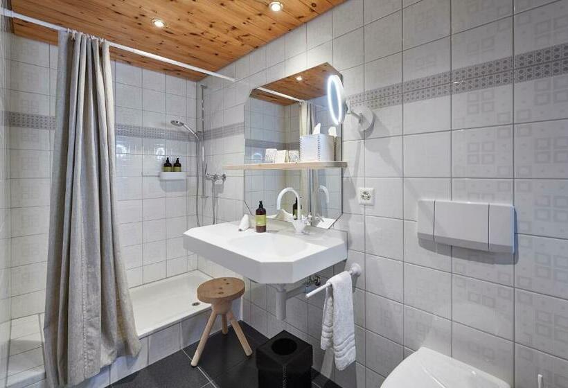 غرفة قياسية فردية, Stoffel   Adults Only