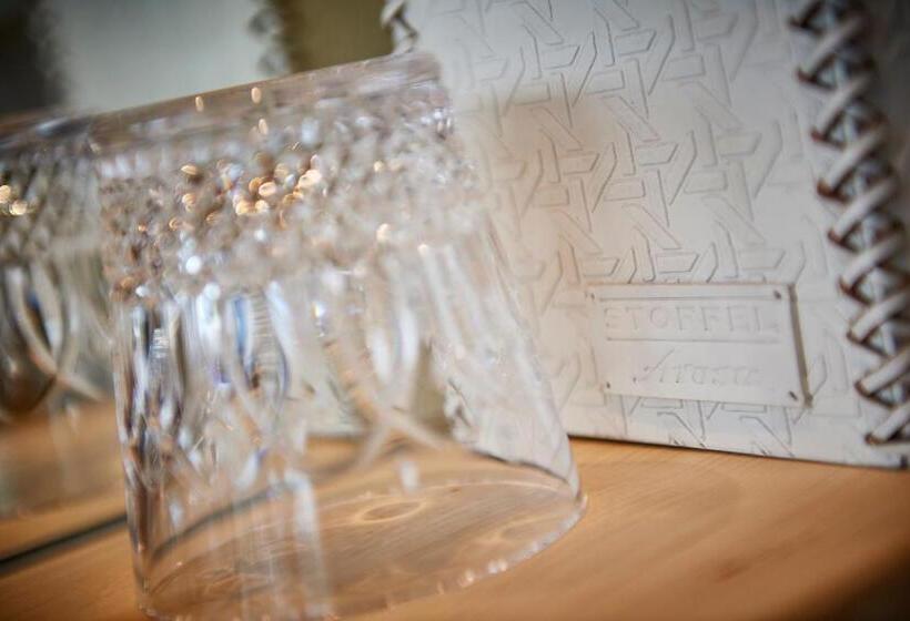 غرفة كلاسيكية مع بلكونة, Stoffel   Adults Only