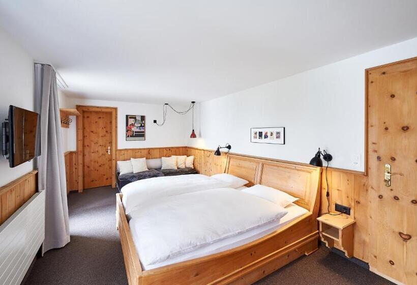 غرفة سوبيريور مزوَّدة بتراس, Stoffel   Adults Only