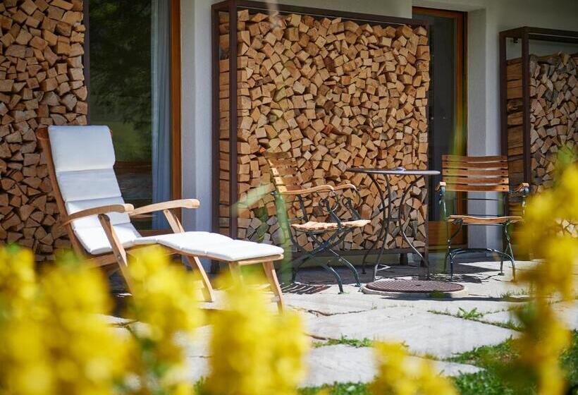 غرفة سوبيريور مزوَّدة بتراس, Stoffel   Adults Only