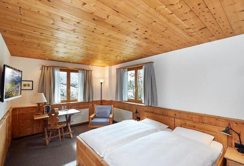 غرفة قياسية, Stoffel   Adults Only