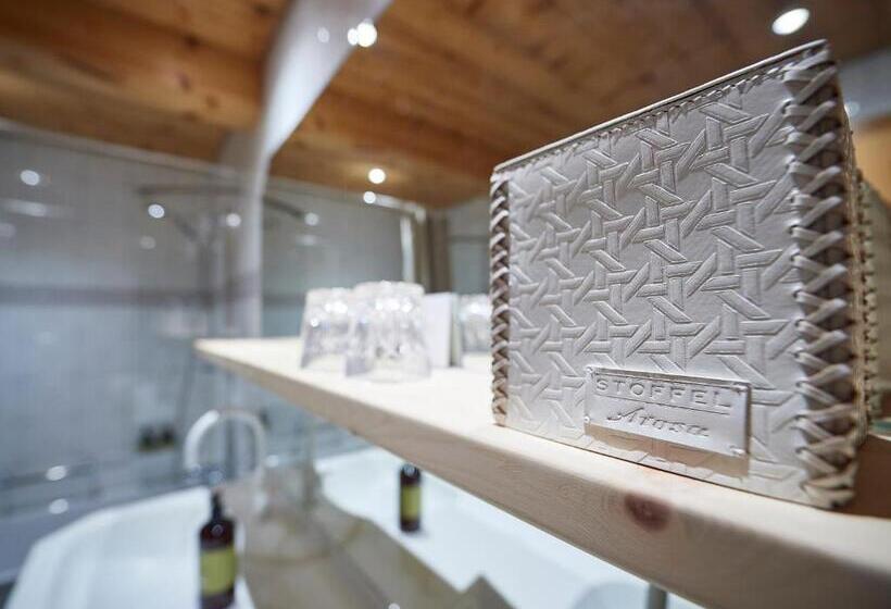 غرفة قياسية, Stoffel   Adults Only