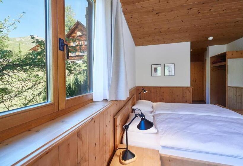 غرفة قياسية, Stoffel   Adults Only