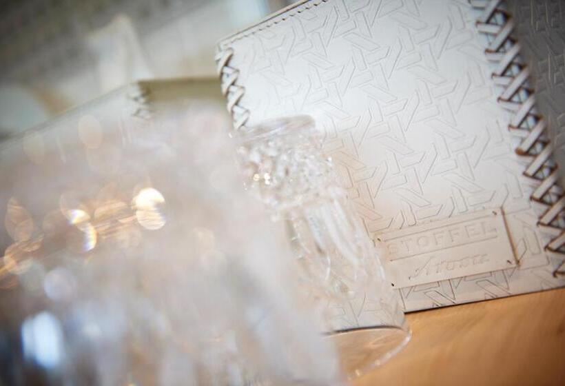 غرفة قياسية مزوَّدة بشُرفة, Stoffel   Adults Only