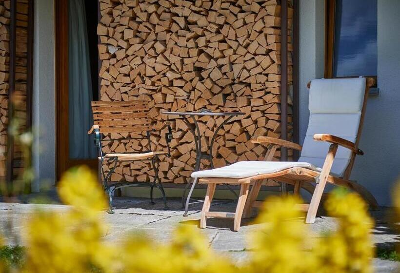 غرفة قياسية مزوَّدة بشُرفة, Stoffel   Adults Only