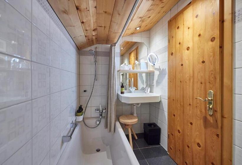 غرفة قياسية مطلة على الجبل, Stoffel   Adults Only