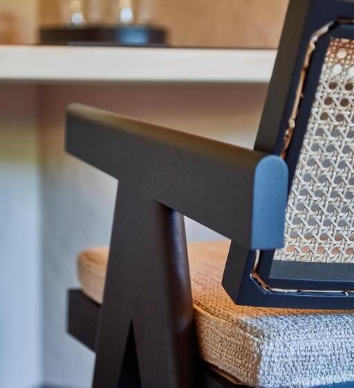 غرفة قياسية مطلة على الجبل, Stoffel   Adults Only