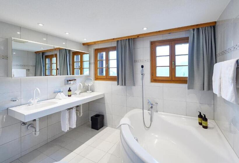 غرفة ديلوكس, Stoffel   Adults Only